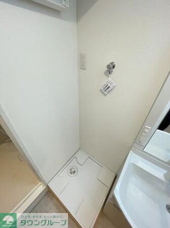 G.T.A. 中野坂上の物件内観写真